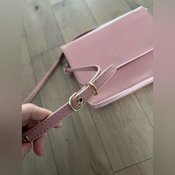 Matt & Nat LYSA VEGAN CROSSBODY BAG - VINTAGE - Picture 9 of 9